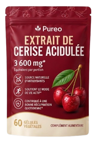 Endormez-vous plus vite et réveillez-vous
moins souvent en 2 semaines