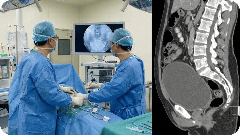 Service des urgences
